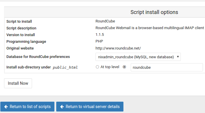 Install-roundcube-webmail-virtualmin