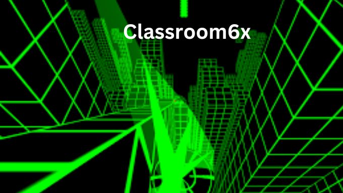 Classroom6x