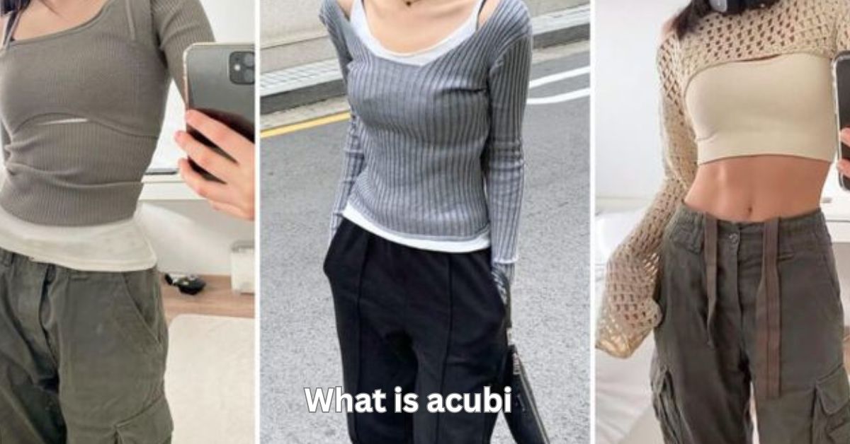 what is acubi