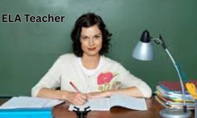 ELA Teacher