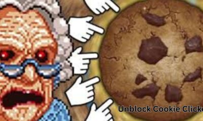 unblock cookie clicker
