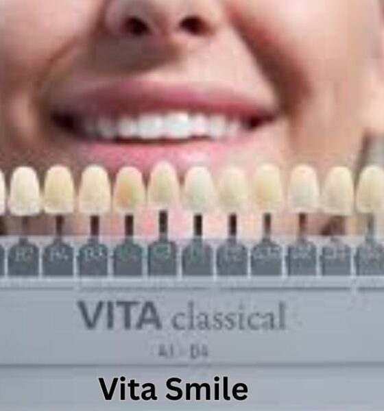 Vita Smile