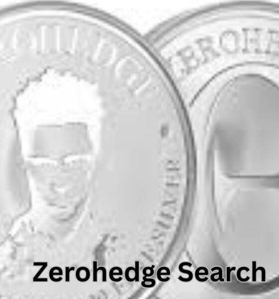 zerohedge search