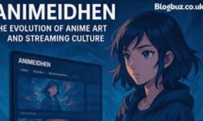 animeidhen