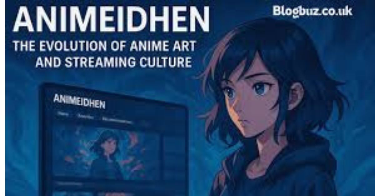 animeidhen