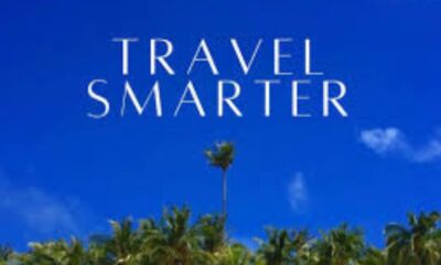Travel Smarter