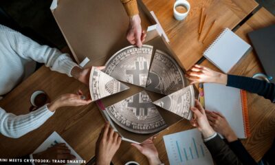 Gemini Meets Crypto30x: Trade Smarter
