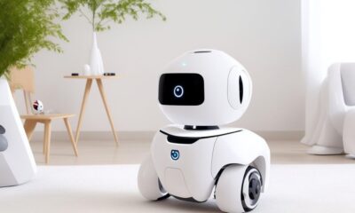 Evo Robots