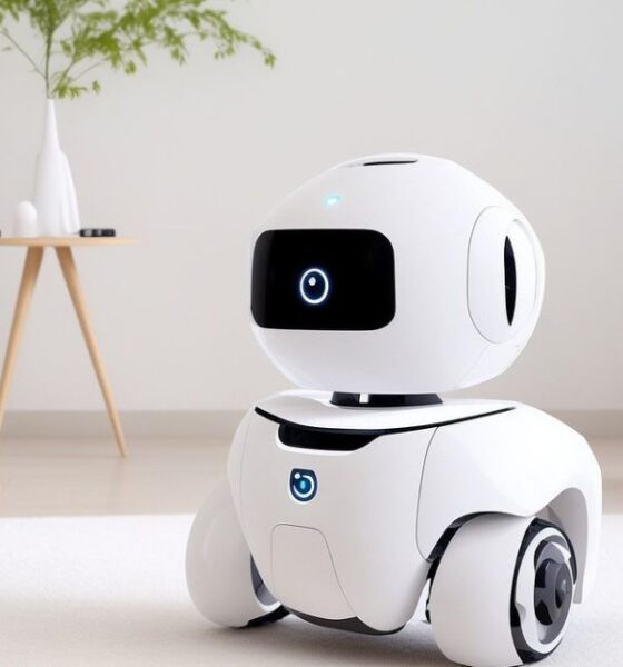 Evo Robots