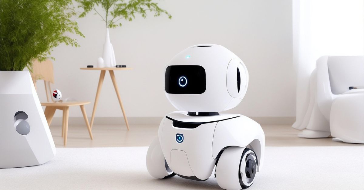 Evo Robots