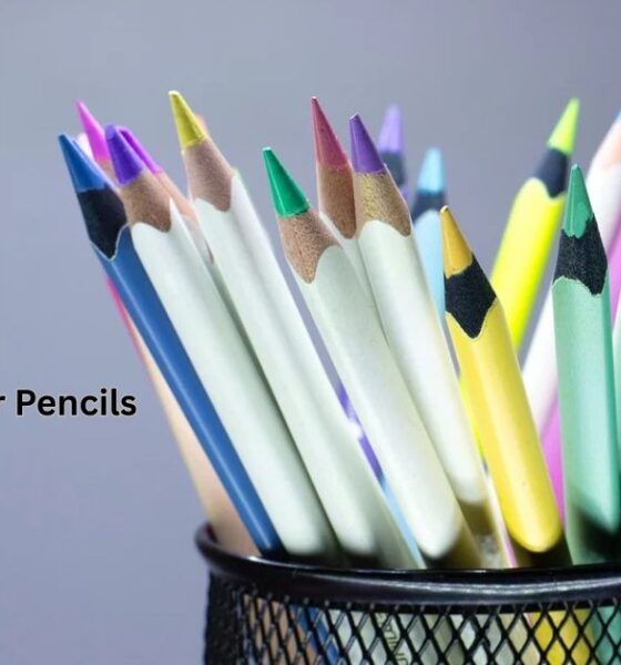 Custom Carpenter Pencils
