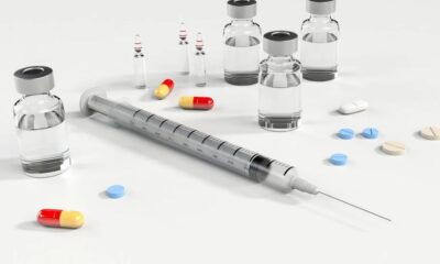 Lipotropic Injections