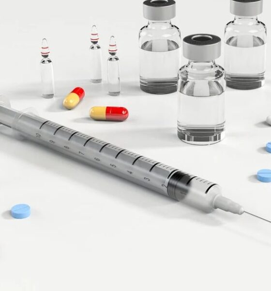 Lipotropic Injections