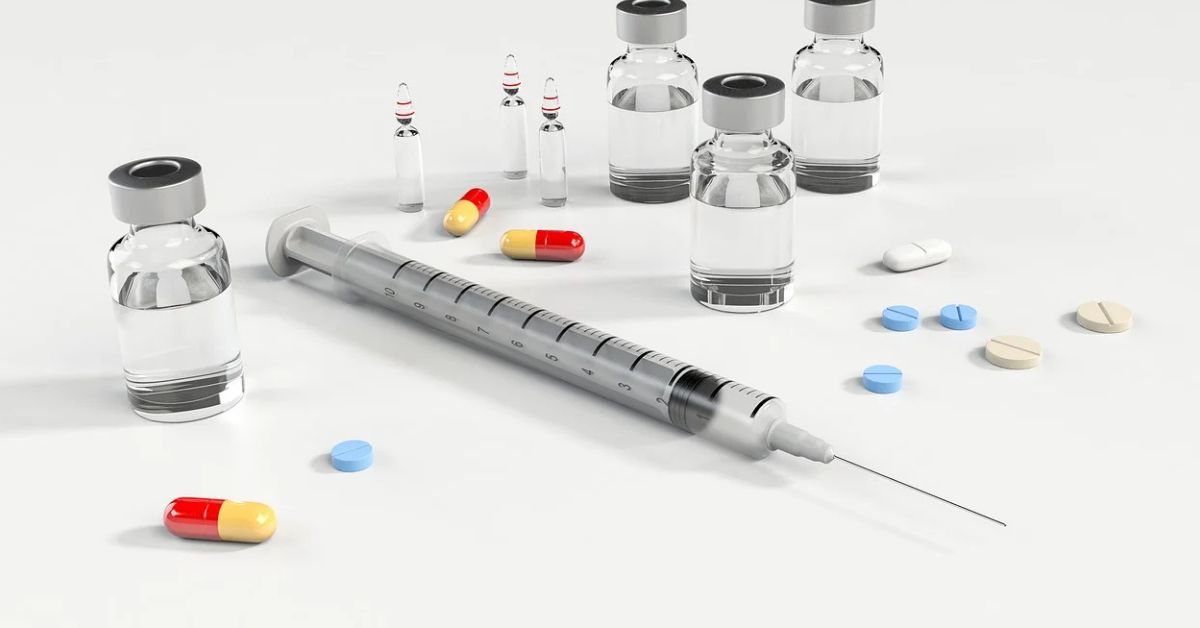 Lipotropic Injections