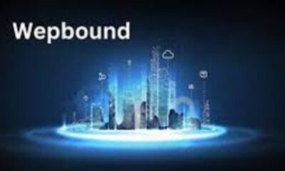 Wepbound