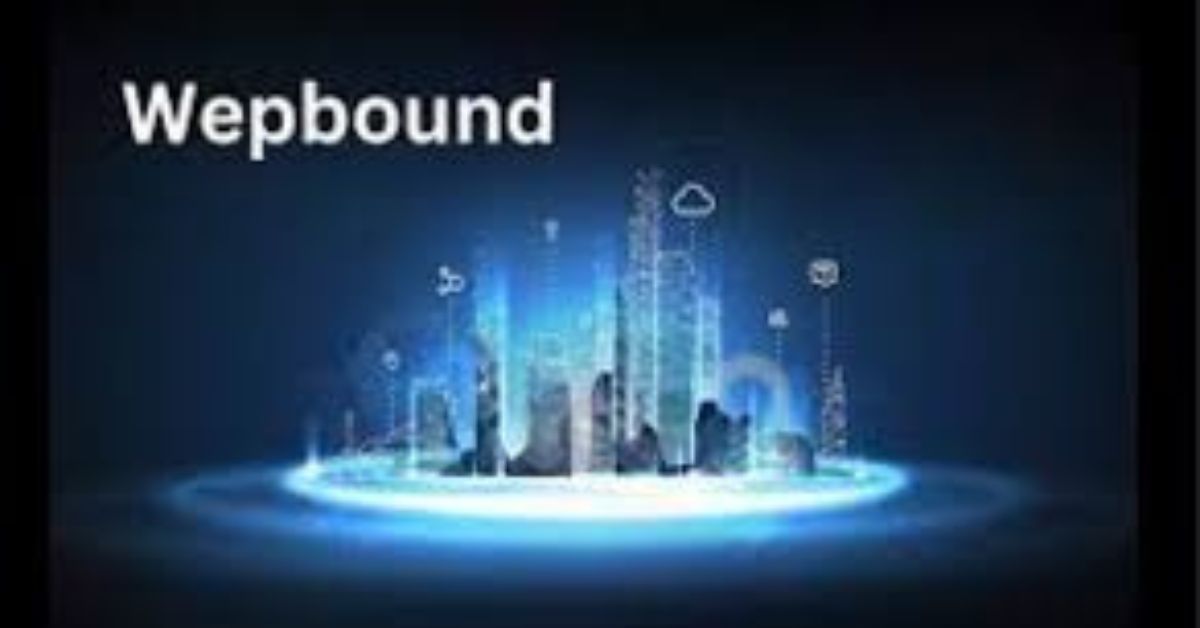 Wepbound