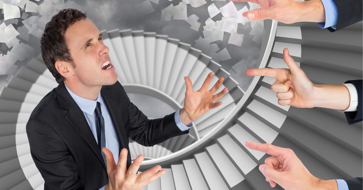 Choked Funnel: Why Leads Aren’t Flowing