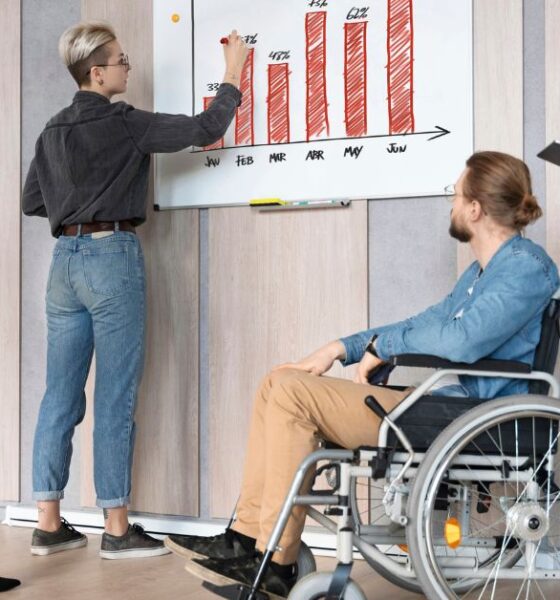 How Innovative Advances Are Shaping Modern Wheelchair Design and Functionality