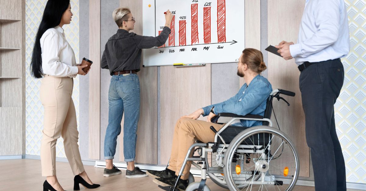 How Innovative Advances Are Shaping Modern Wheelchair Design and Functionality