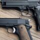 Firearm Requires Professional Attention
