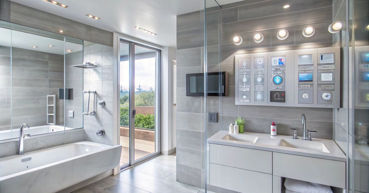 Top Bathroom Renovation Ideas for Modern Homes