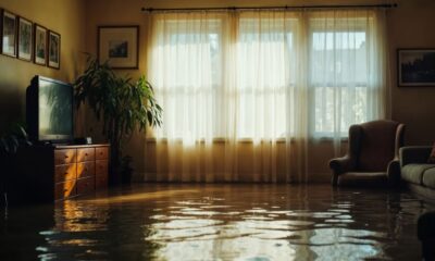 Preventing Water Damage at Home: Essential Tips for Homeowners