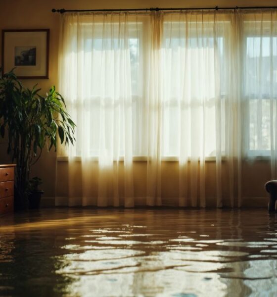 Preventing Water Damage at Home: Essential Tips for Homeowners