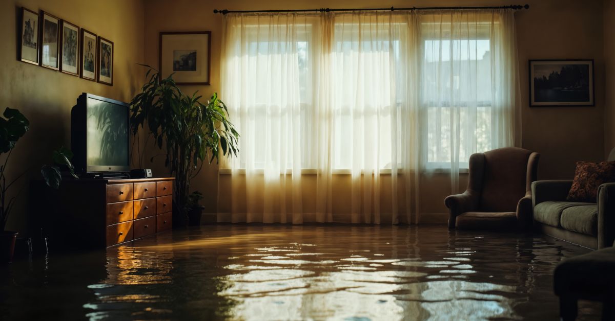 Preventing Water Damage at Home: Essential Tips for Homeowners