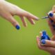 Square Nails