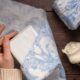 Wedding Party Handkerchiefs