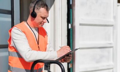 Guardians of Security: How Today's Locksmiths are Integrating Cutting-Edge Technology and Expertise to Protect Modern Properties