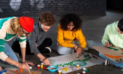 Creative Team Building: Fun Strategies That Work