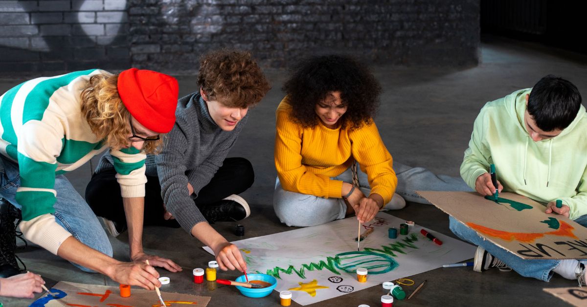Creative Team Building: Fun Strategies That Work