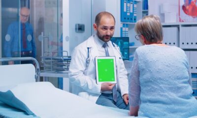 How Patient Check-In Technology Is Simplifying Healthcare