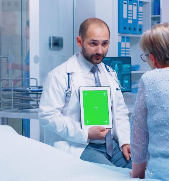 How Patient Check-In Technology Is Simplifying Healthcare