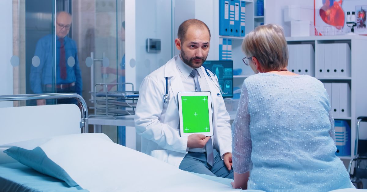 How Patient Check-In Technology Is Simplifying Healthcare