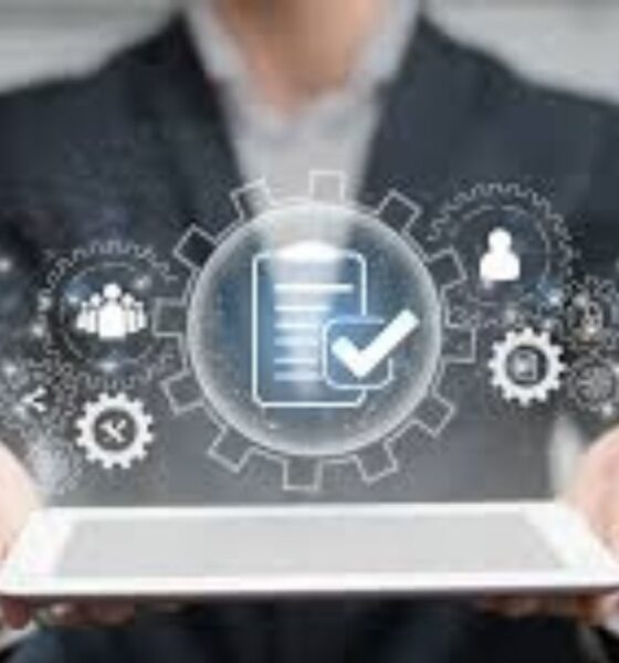 How IT Managed Services Boost Business Efficiency