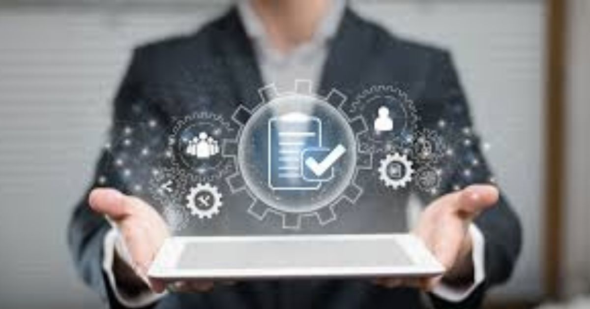 How IT Managed Services Boost Business Efficiency