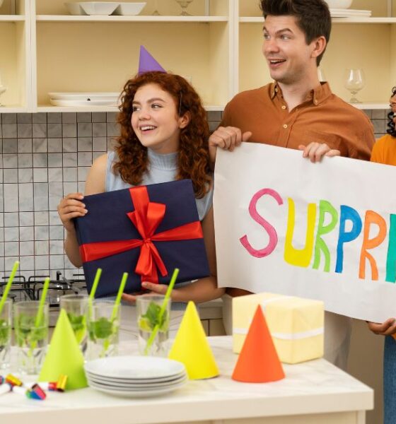 How to Plan a Memorable Festival or Event