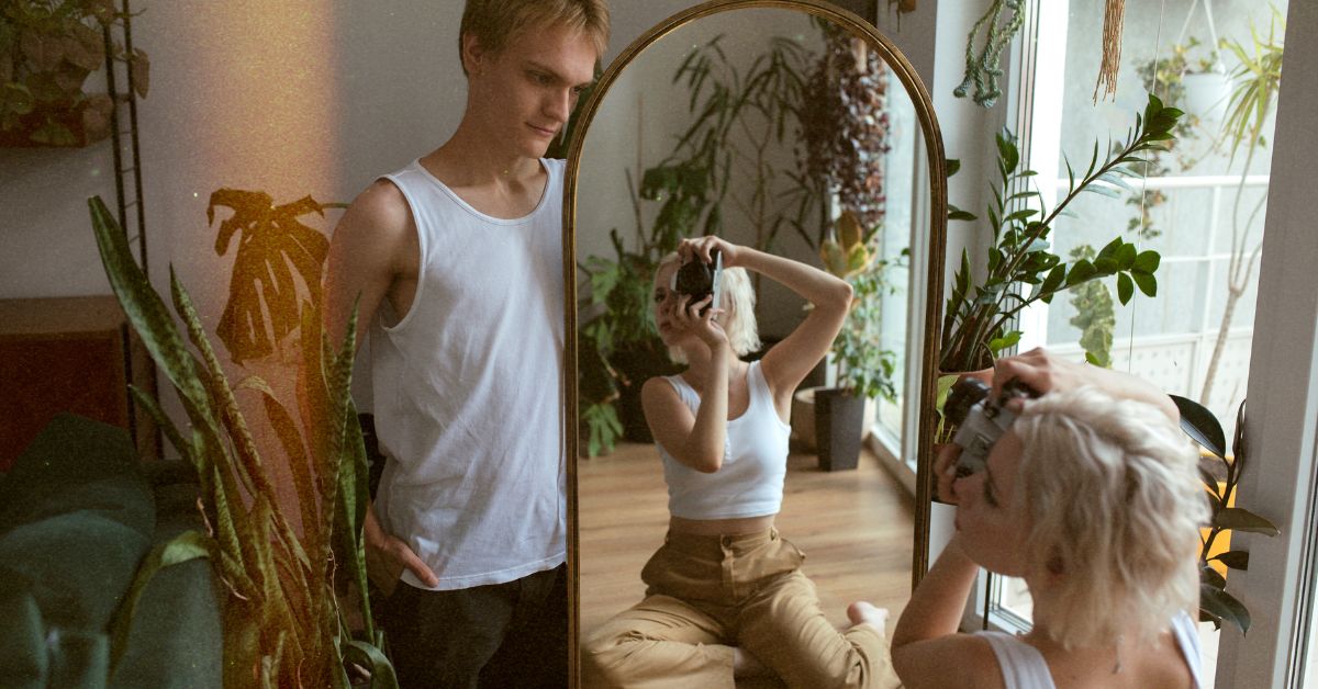 Building Body Confidence and Embracing Self-Acceptance