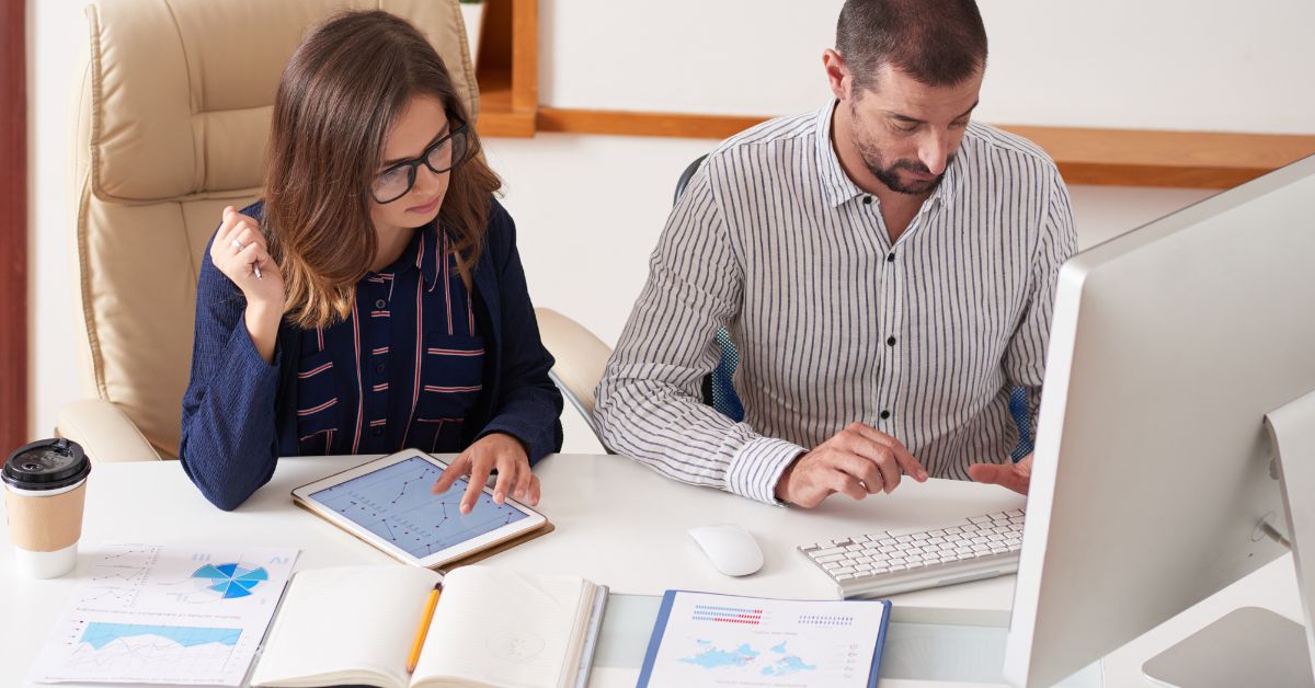 How to Choose the Right QuickBooks Solution Provider for Your Business Needs