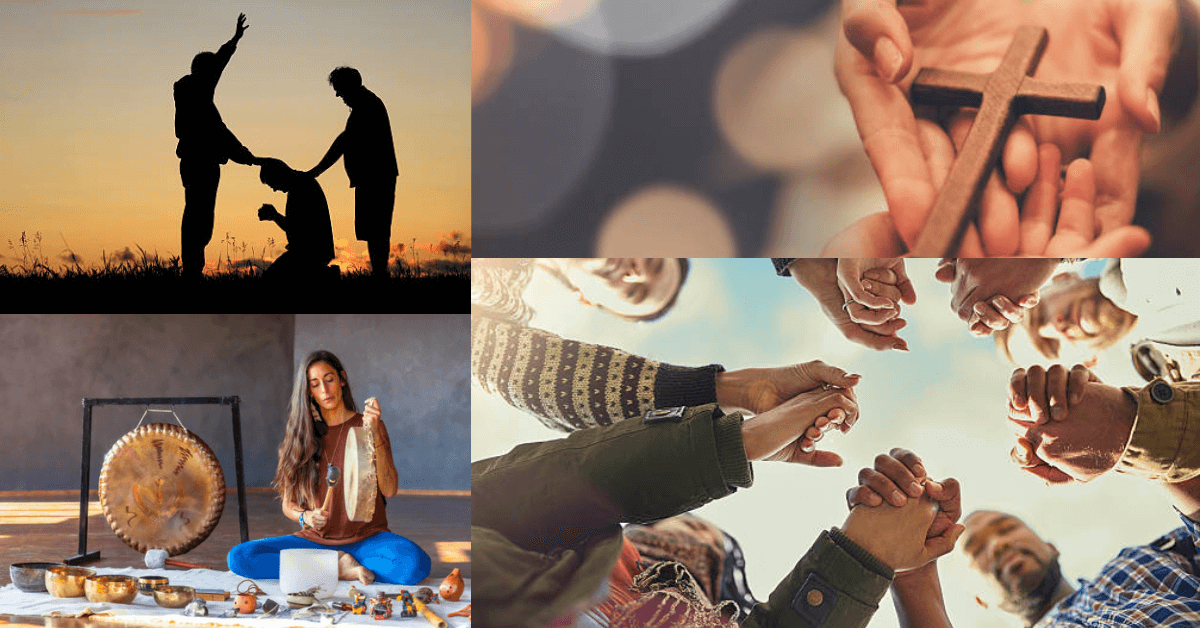 Prayer for Healing: The Powerful Path to Lasting Hope and Renewal
