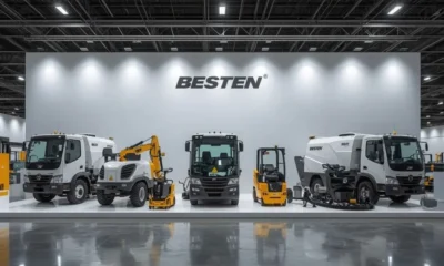 besten machines
