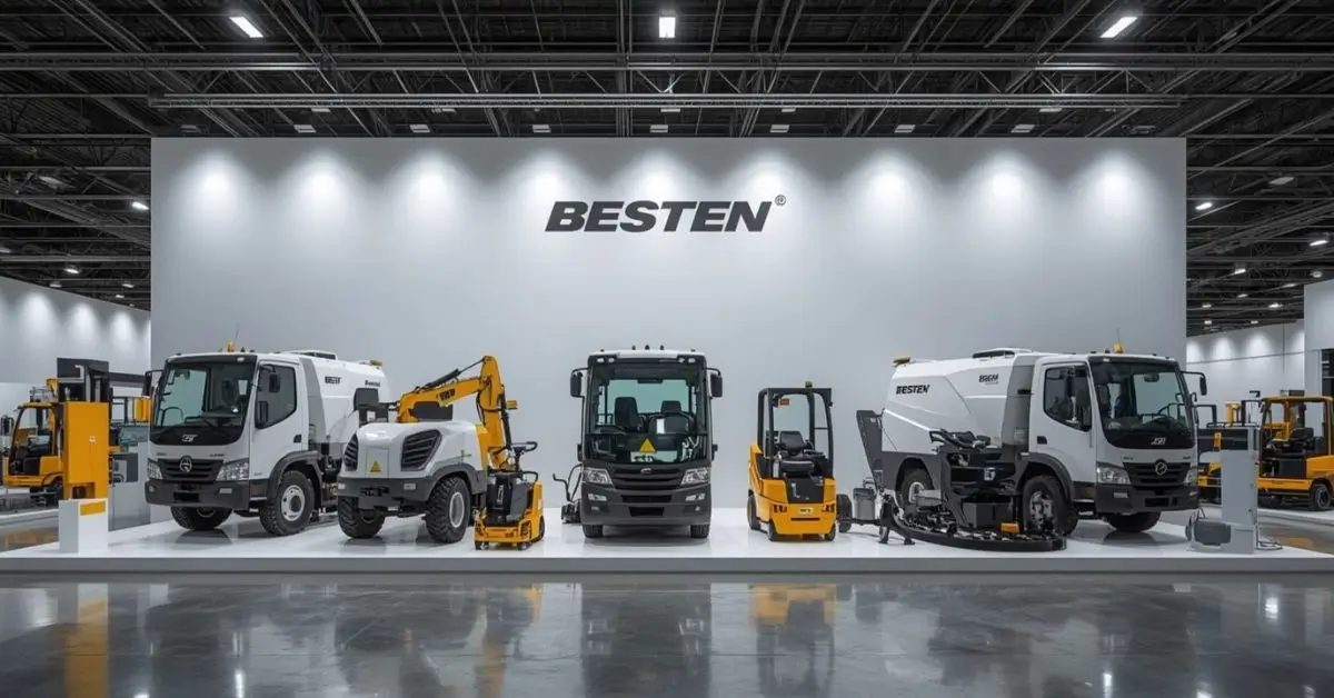 besten machines