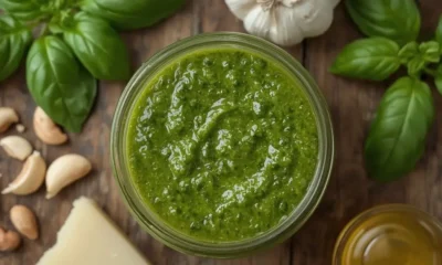 besto pesto