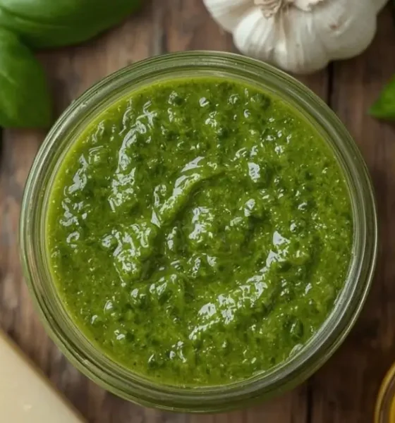 besto pesto