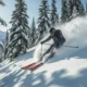 best tree skis