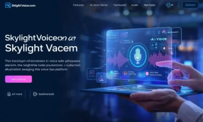skylightvoicecom
