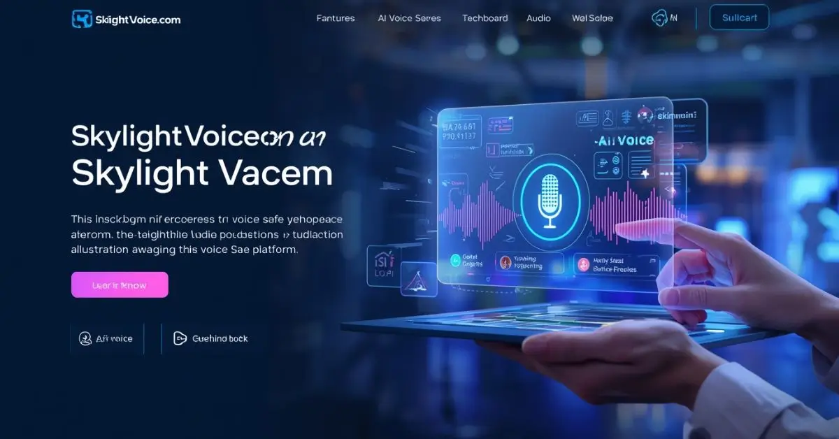 skylightvoicecom