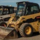 best used skidsteers